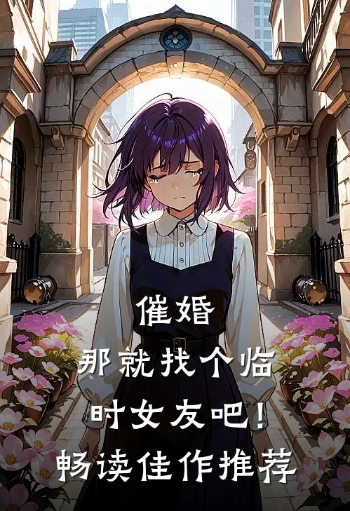 催婚，那就找个临时女友吧！畅读佳作推荐