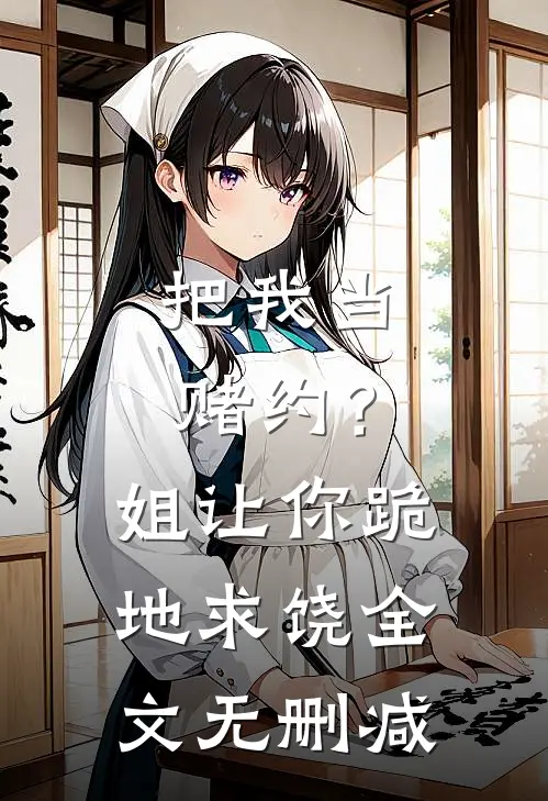 把我当赌约？姐让你跪地求饶全文无删减