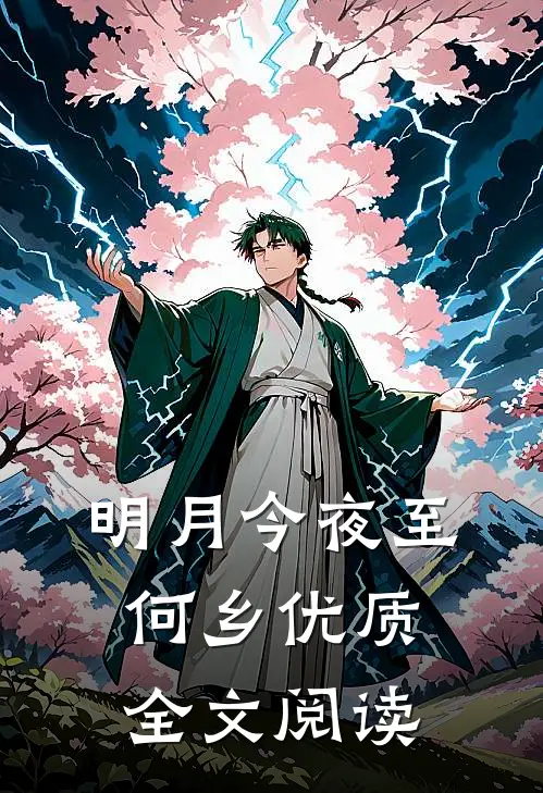 明月今夜至何乡优质全文阅读