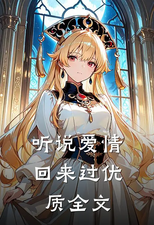 听说爱情回来过优质全文