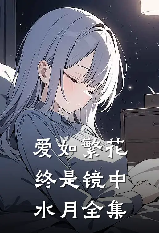爱如繁花，终是镜中水月全集