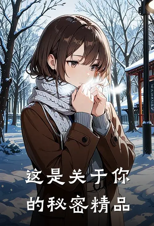 这是关于你的秘密精品