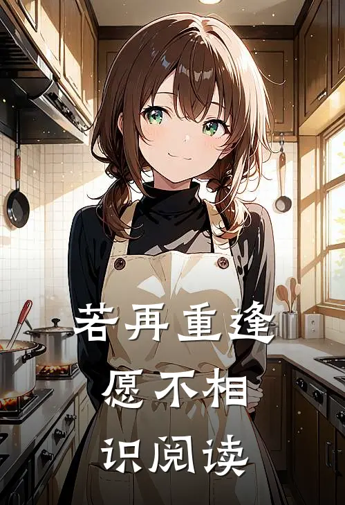 若再重逢，愿不相识阅读