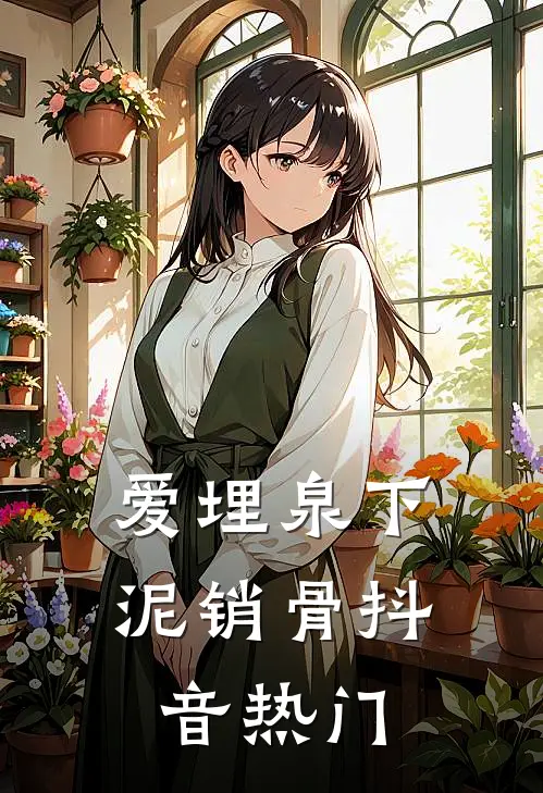 爱埋泉下泥销骨抖音热门