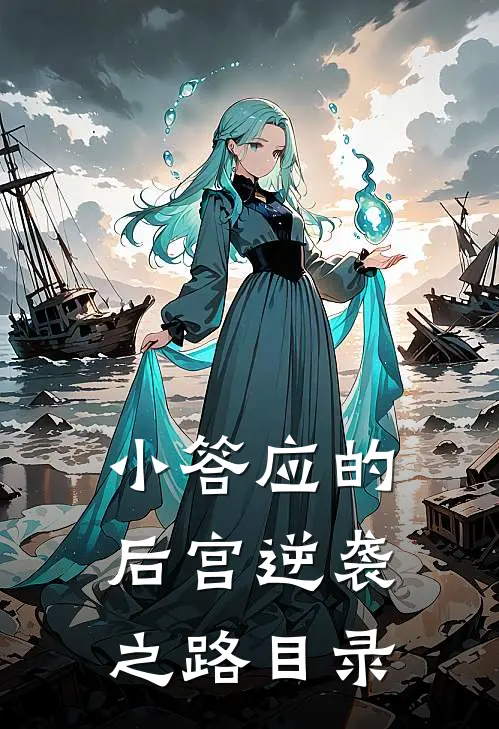 小答应的后宫逆袭之路目录