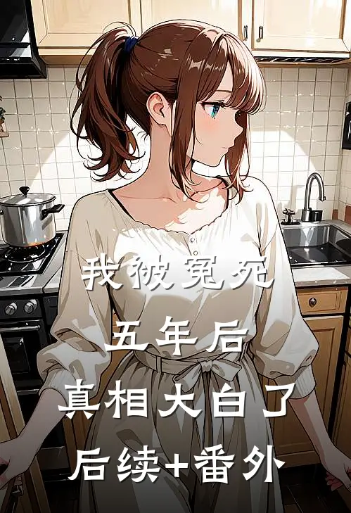 我被冤死五年后，真相大白了后续+番外