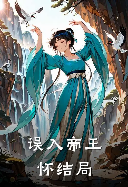 误入帝王怀结局