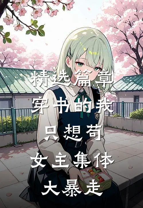 精选篇章穿书的我只想苟，女主集体大暴走