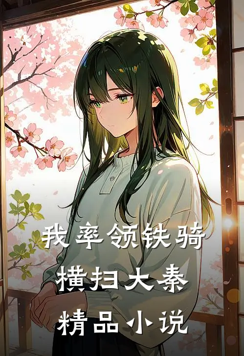 我率领铁骑横扫大秦精品小说