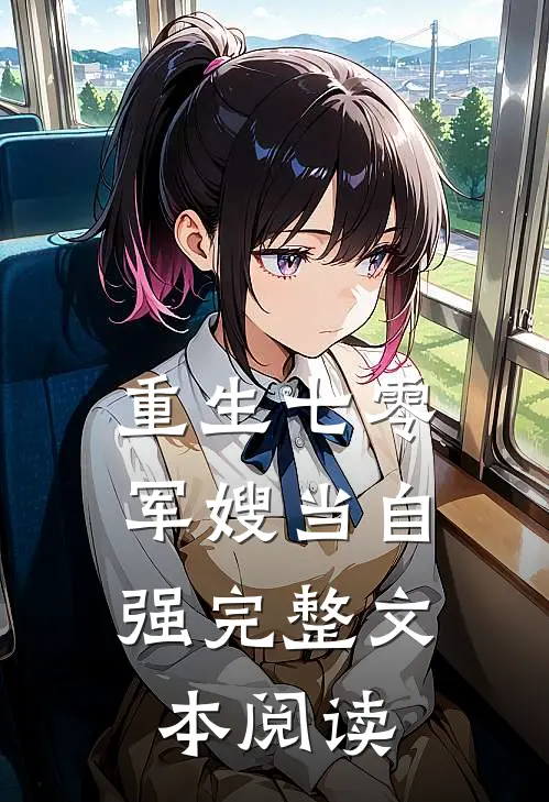 重生七零：军嫂当自强完整文本阅读