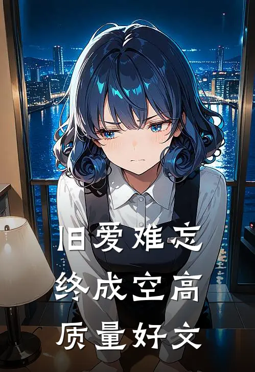 旧爱难忘终成空高质量好文