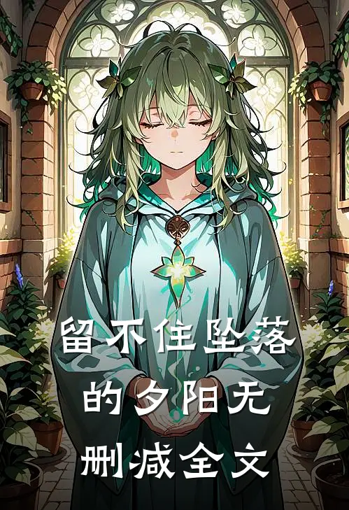 留不住坠落的夕阳无删减全文
