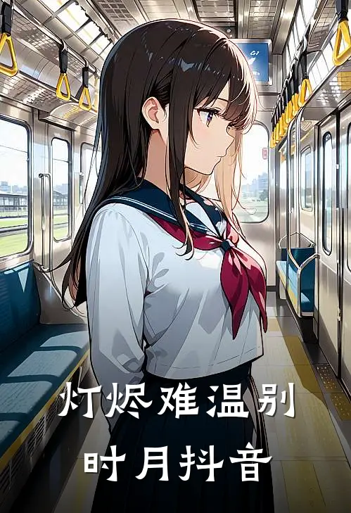 灯烬难温别时月抖音