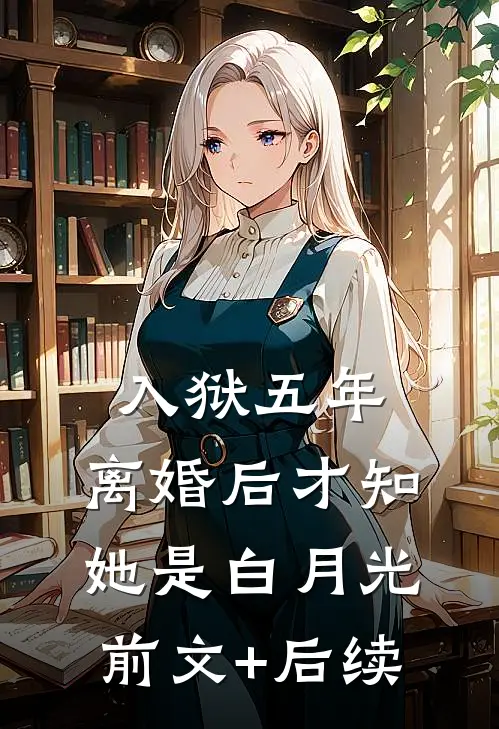 入狱五年，离婚后才知她是白月光前文+后续
