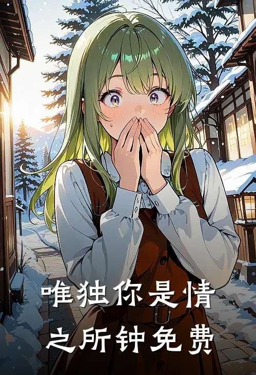 唯独你是情之所钟免费