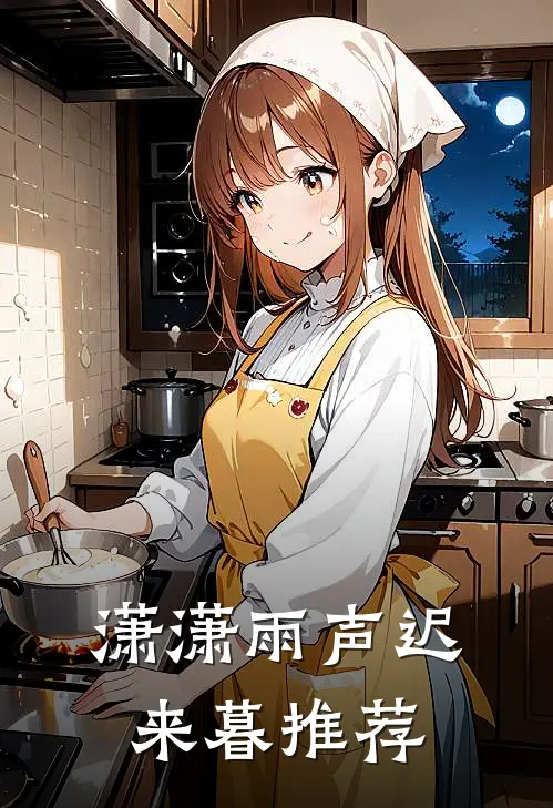 潇潇雨声迟来暮推荐