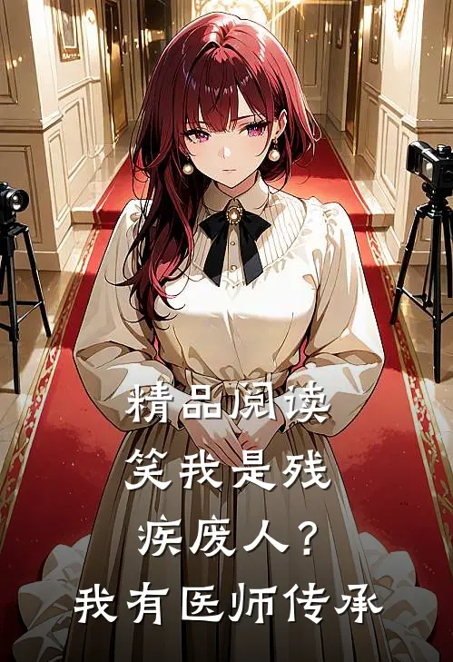 精品阅读笑我是残疾废人？我有医师传承