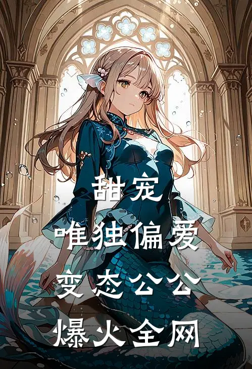 甜宠：唯独偏爱变态公公爆火全网