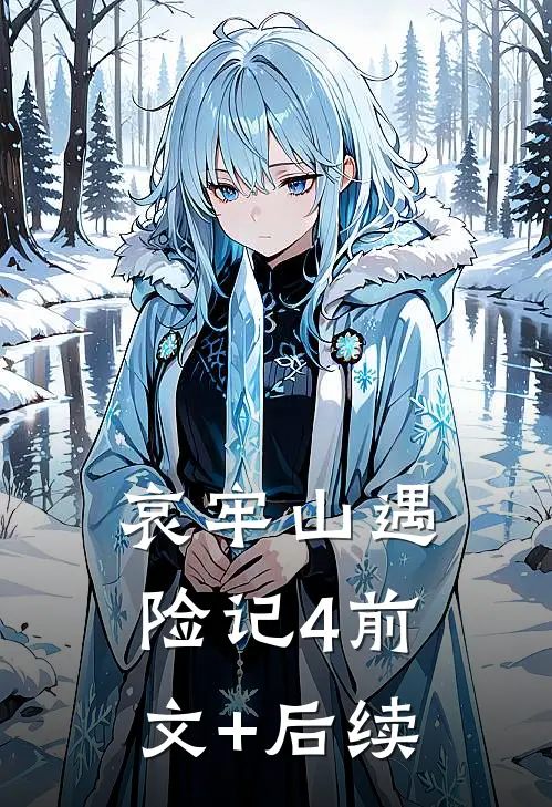 哀牢山遇险记4前文+后续