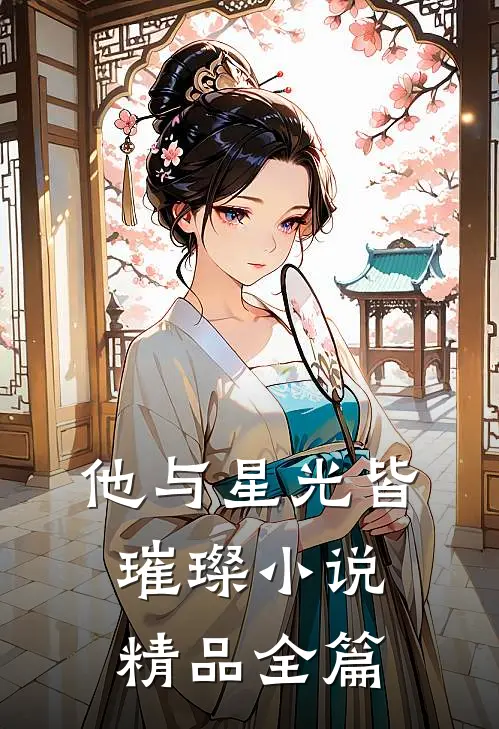他与星光皆璀璨 小说精品全篇
