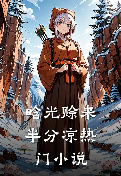 晗光赊来半分凉热门小说