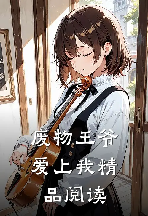 废物王爷爱上我精品阅读
