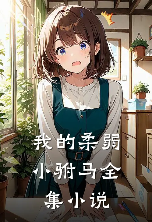 我的柔弱小驸马全集小说