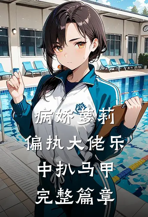 病娇萝莉：偏执大佬乐中扒马甲完整篇章