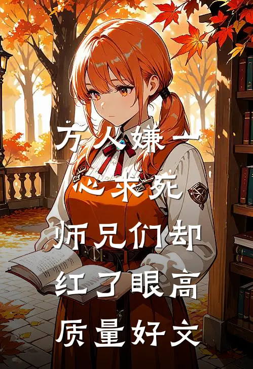万人嫌一心求死，师兄们却红了眼高质量好文