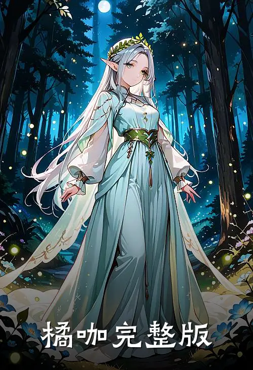橘咖完整版