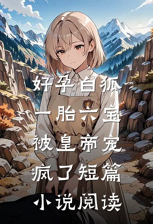 好孕白狐一胎六宝，被皇帝宠疯了短篇小说阅读
