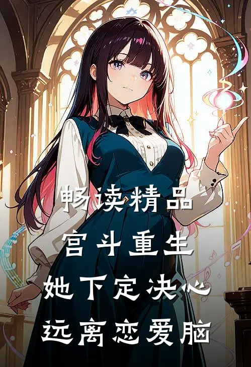 畅读精品宫斗重生：她下定决心远离恋爱脑
