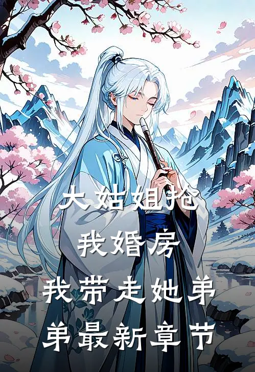 大姑姐抢我婚房,我带走她弟弟最新章节