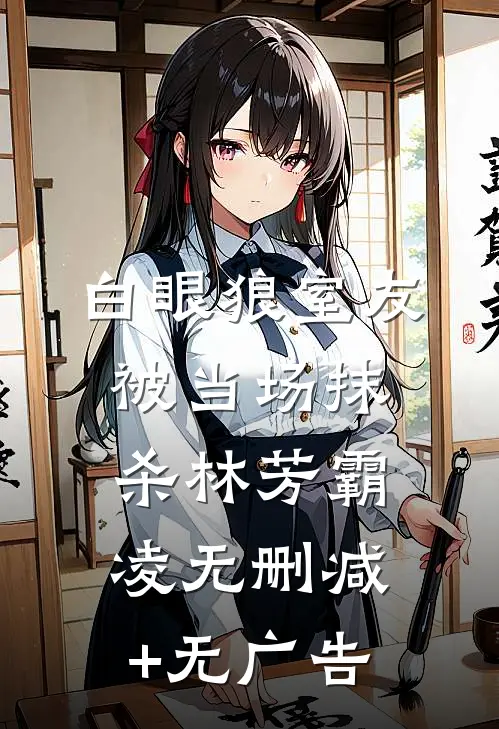 白眼狼室友被当场抹杀林芳霸凌无删减+无广告