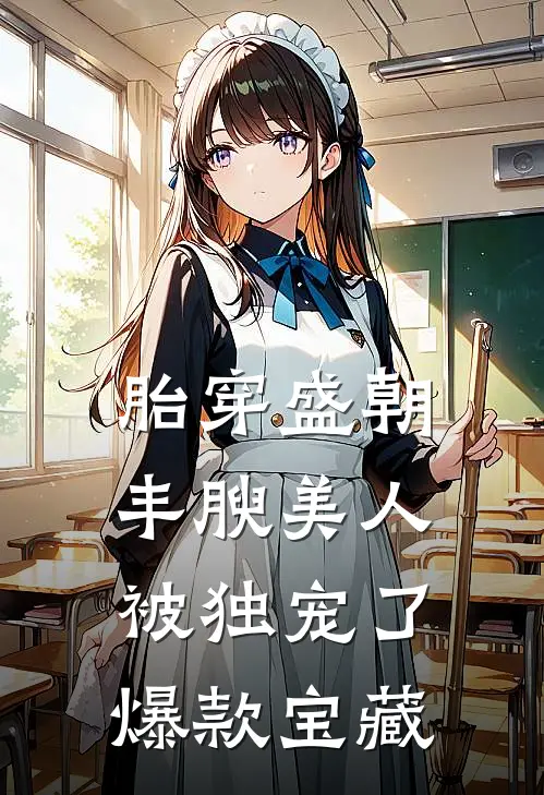 胎穿盛朝，丰腴美人被独宠了爆款宝藏