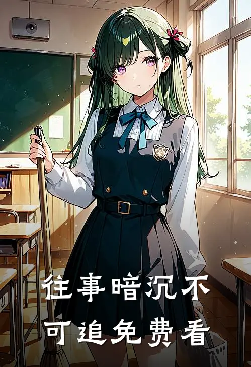 往事暗沉不可追免费看