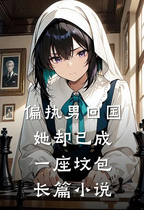 偏执男回国她却已成一座坟包长篇小说
