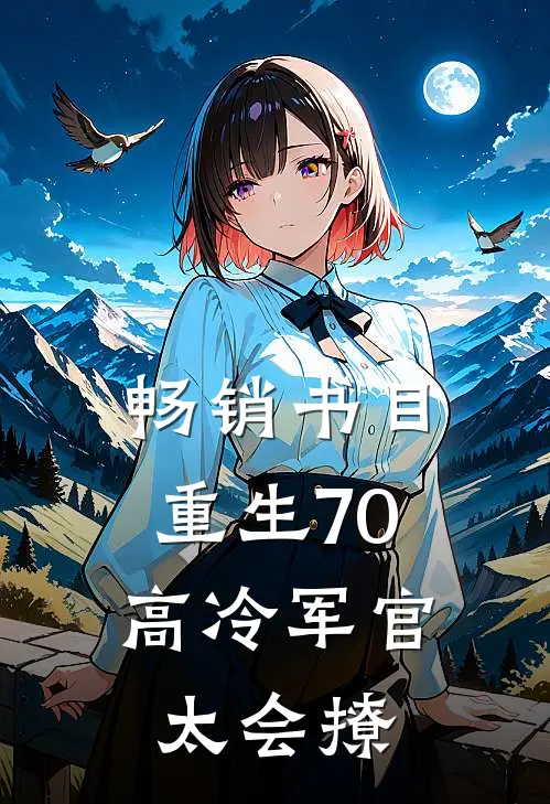 畅销书目重生70：高冷军官太会撩