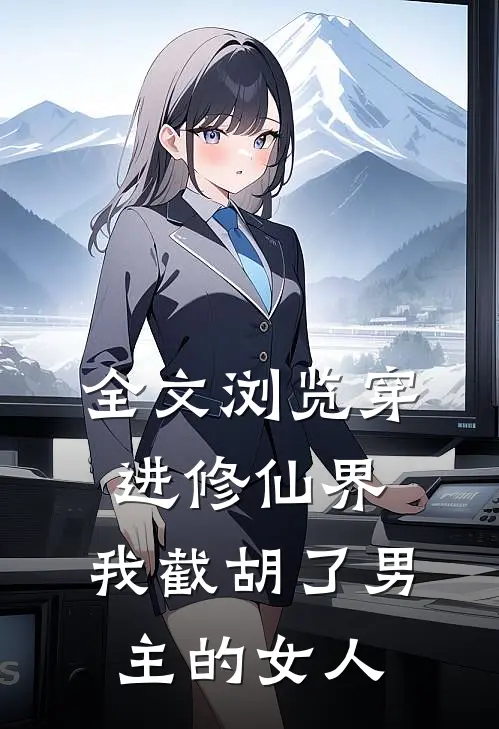 全文浏览穿进修仙界：我截胡了男主的女人