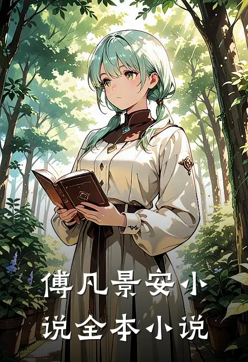 傅凡景安小说全本小说