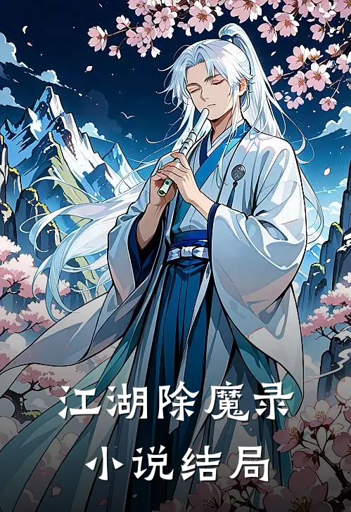 江湖除魔录小说结局