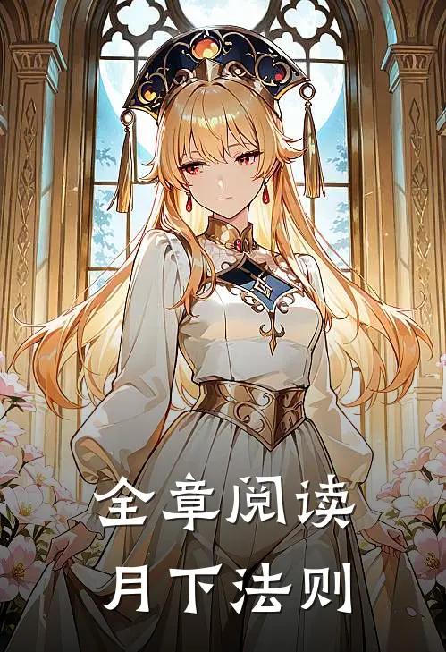 全章阅读月下法则