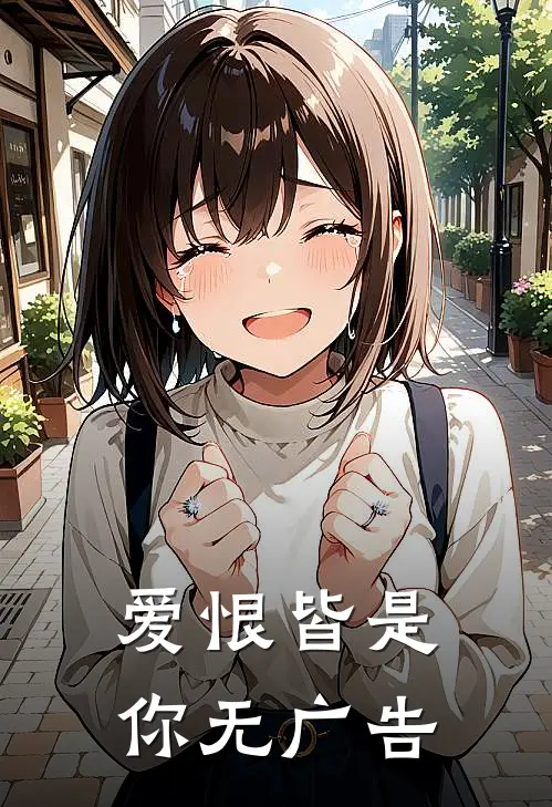 爱恨皆是你无广告