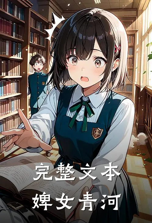 完整文本婢女青河