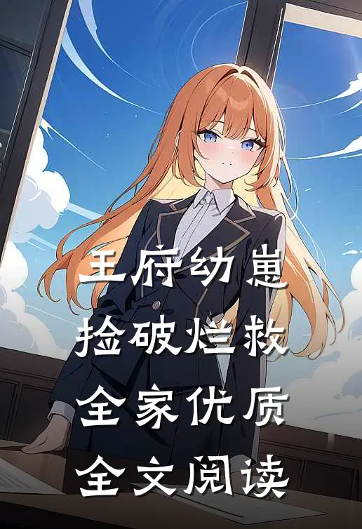 王府幼崽捡破烂救全家优质全文阅读