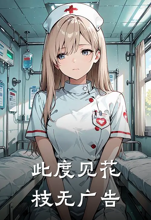 此度见花枝无广告