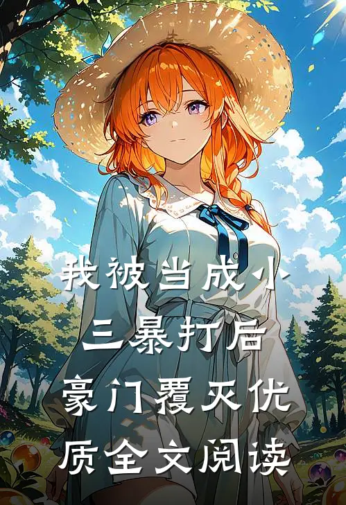 我被当成小三暴打后，豪门覆灭优质全文阅读