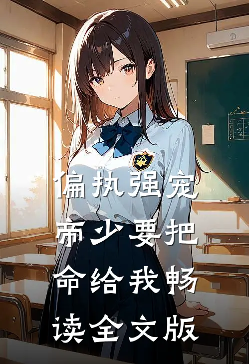 偏执强宠：帝少要把命给我畅读全文版