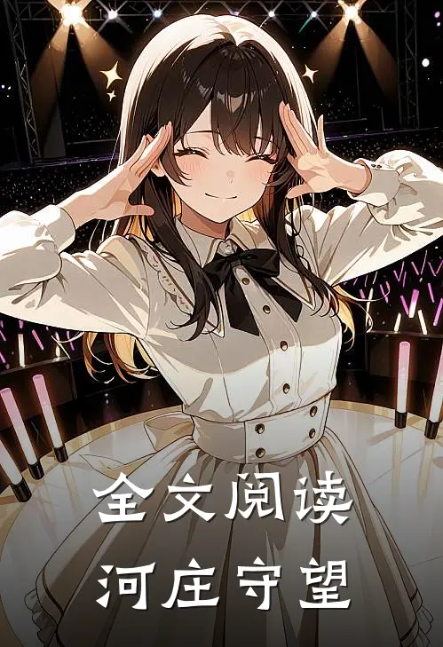 全文阅读河庄守望