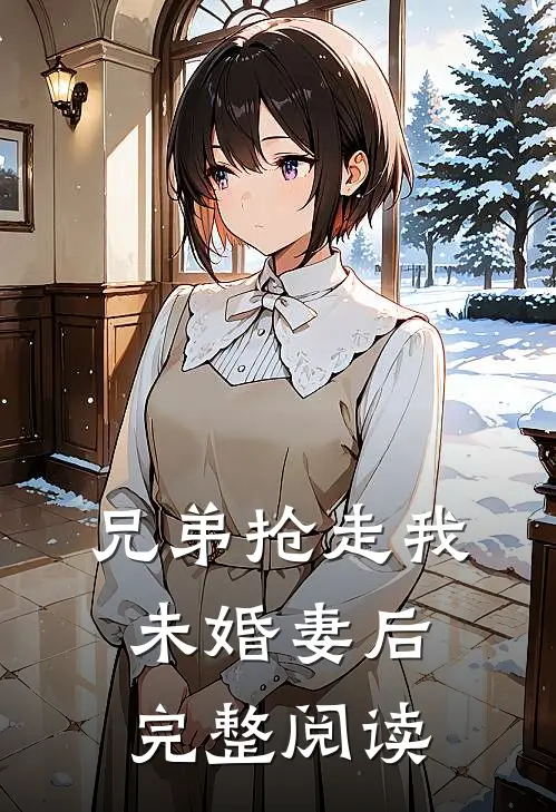 兄弟抢走我未婚妻后完整阅读